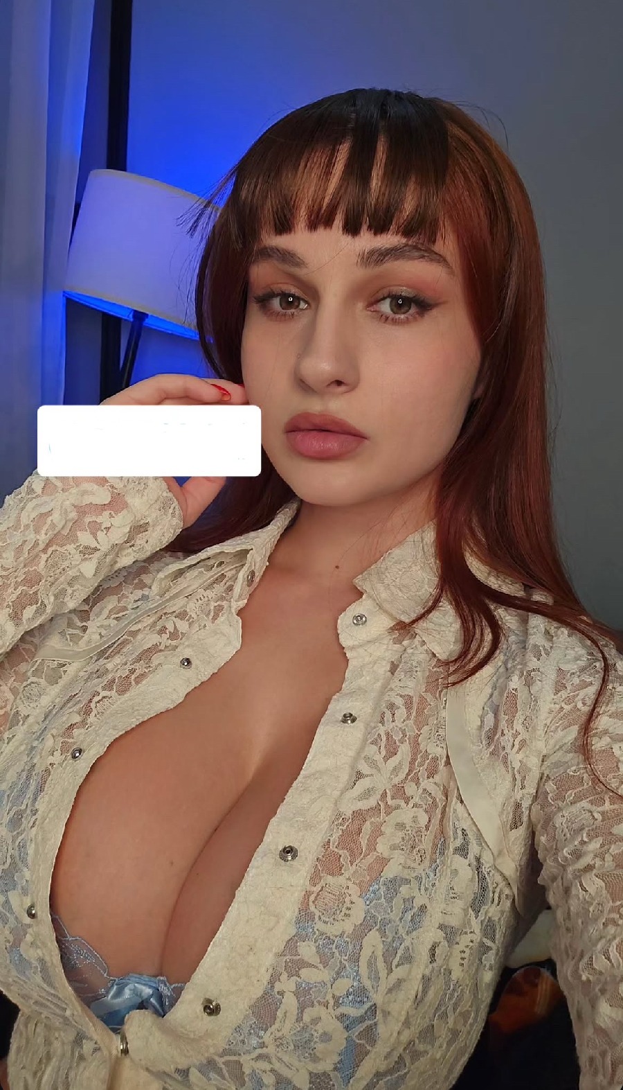 Take a pause and enjoy Miranda Faith — streaming from Nantong