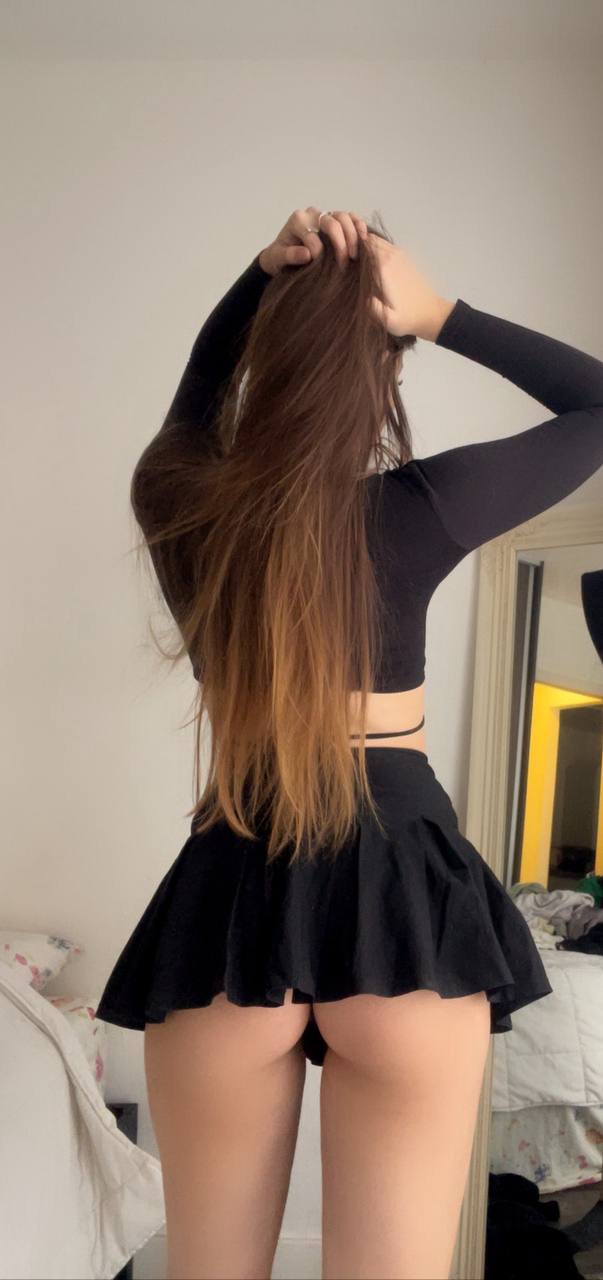 Photo Lola La Fleur in Nantong