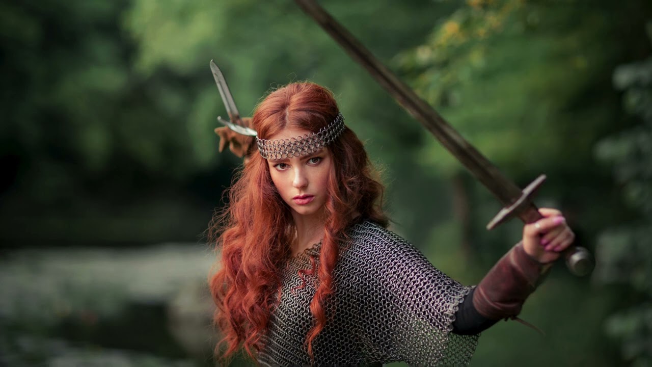 Slavic girls in Nantong